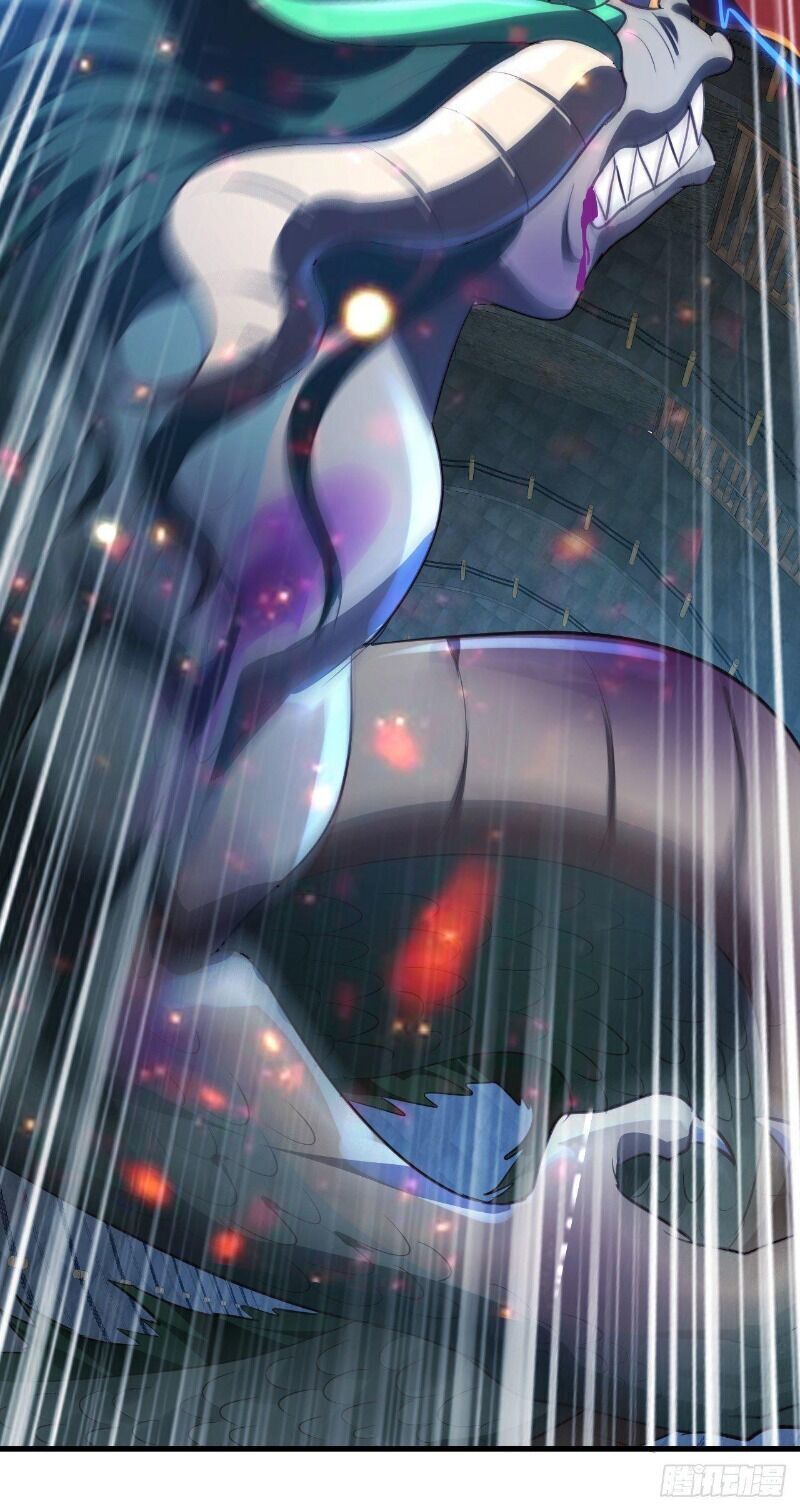 Hậu Cung Của Ta Dựa Vào Rút Thẻ Chapter 65 - 40