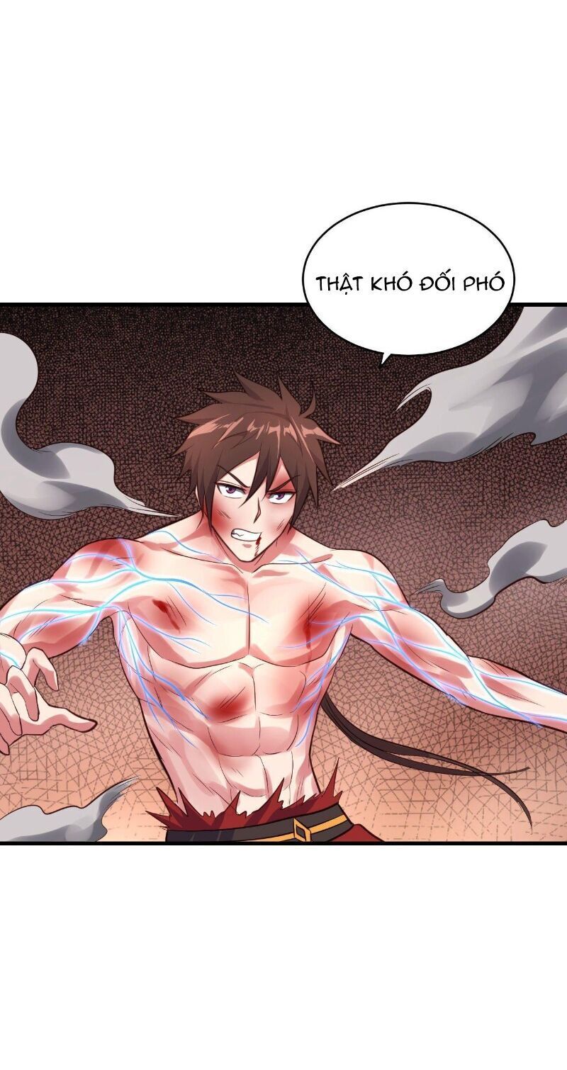 Hậu Cung Của Ta Dựa Vào Rút Thẻ Chapter 65 - 41