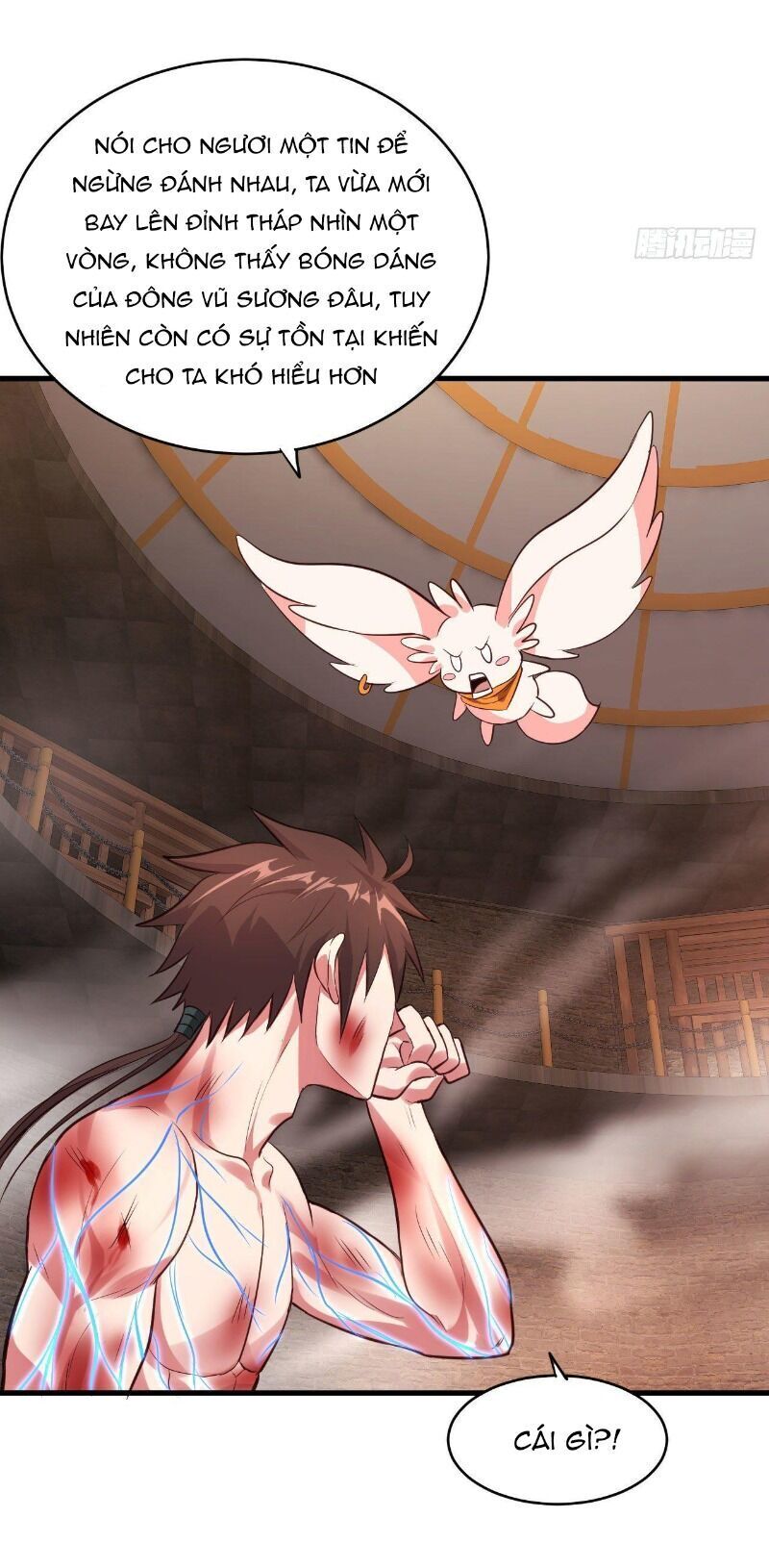 Hậu Cung Của Ta Dựa Vào Rút Thẻ Chapter 65 - 42