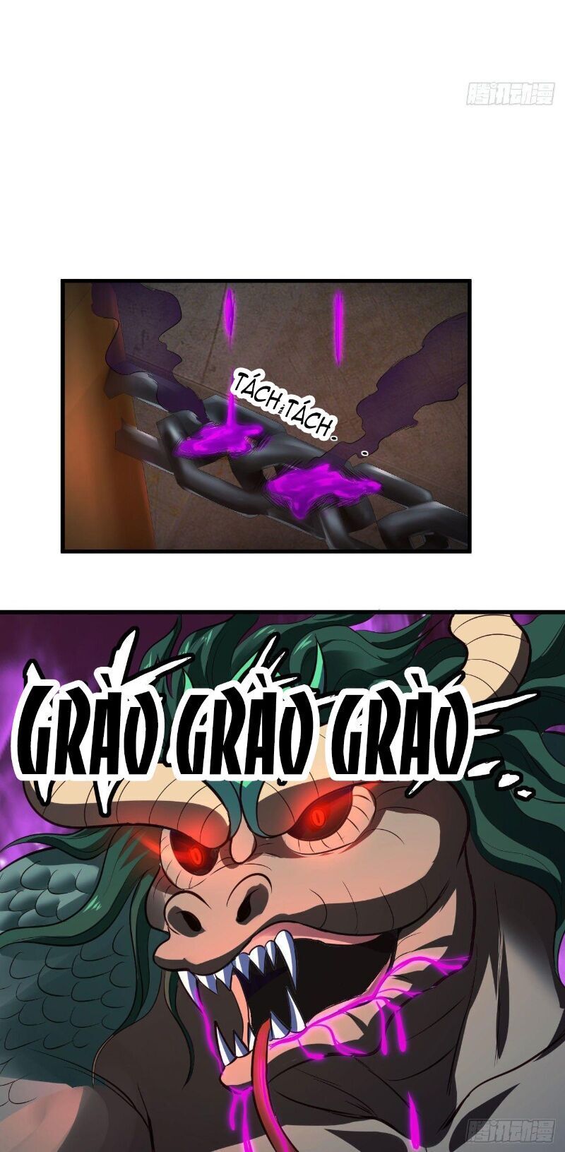 Hậu Cung Của Ta Dựa Vào Rút Thẻ Chapter 65 - 43