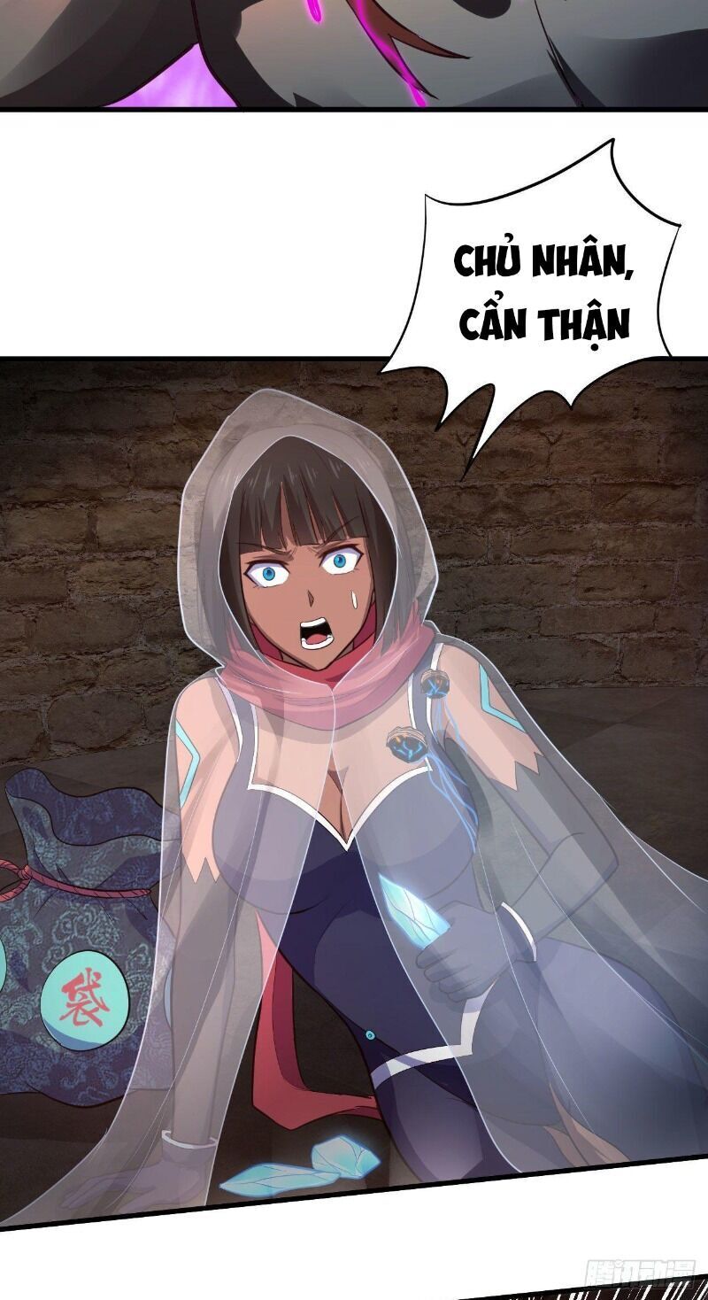 Hậu Cung Của Ta Dựa Vào Rút Thẻ Chapter 65 - 44