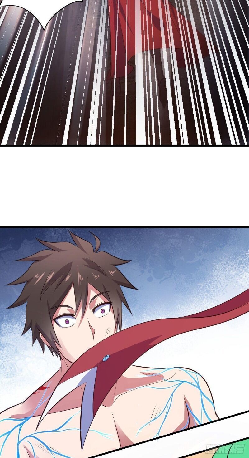 Hậu Cung Của Ta Dựa Vào Rút Thẻ Chapter 65 - 46