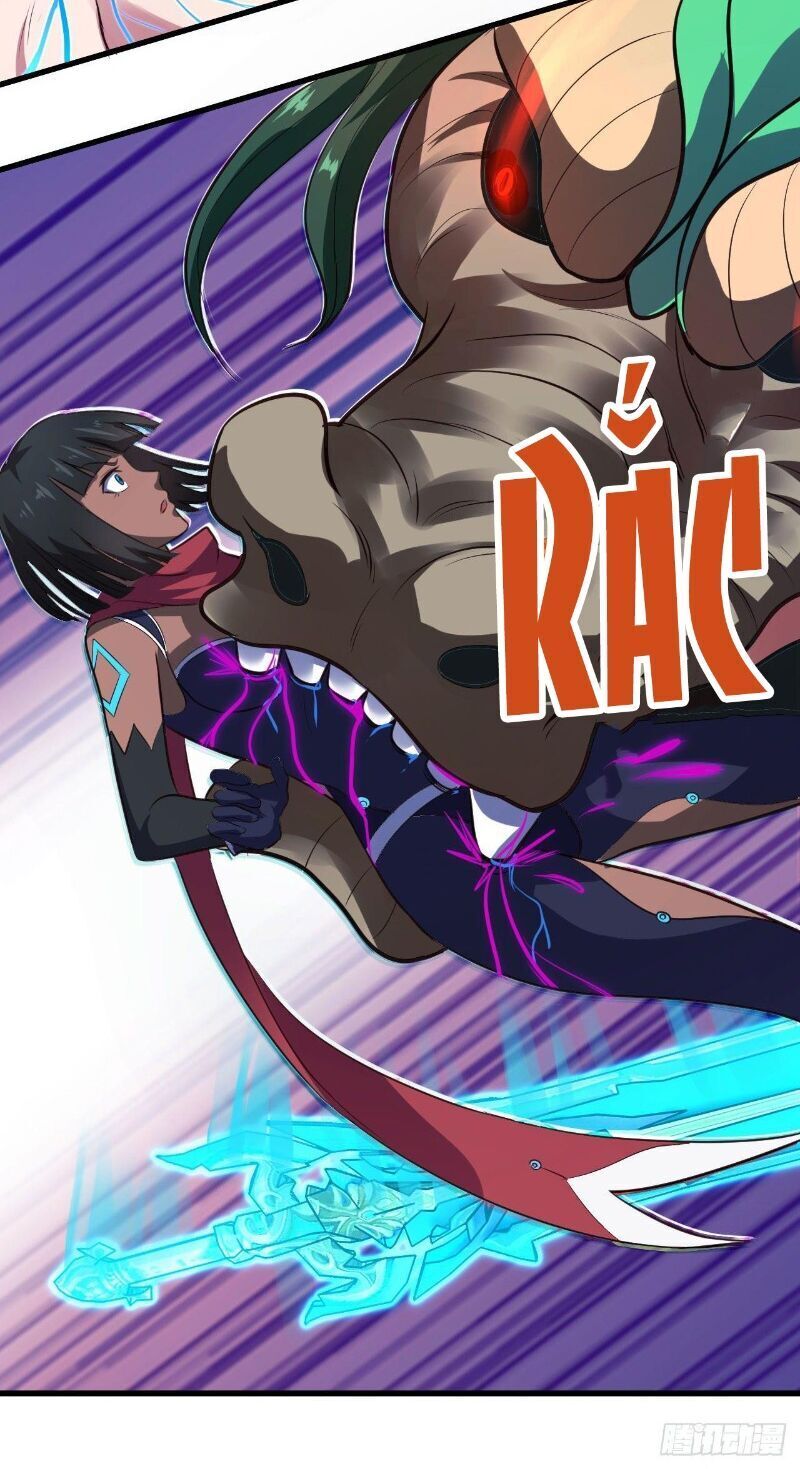 Hậu Cung Của Ta Dựa Vào Rút Thẻ Chapter 65 - 47