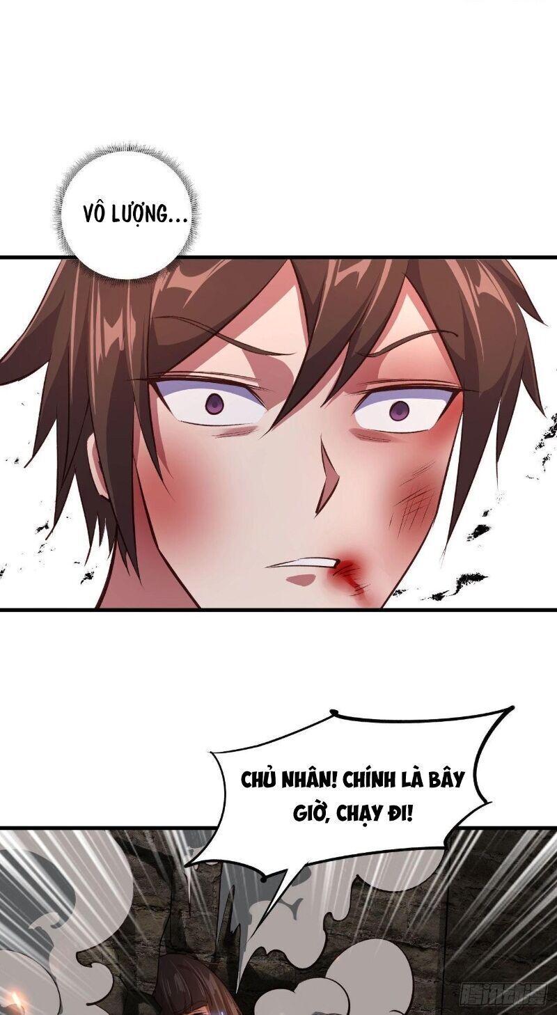 Hậu Cung Của Ta Dựa Vào Rút Thẻ Chapter 65 - 49