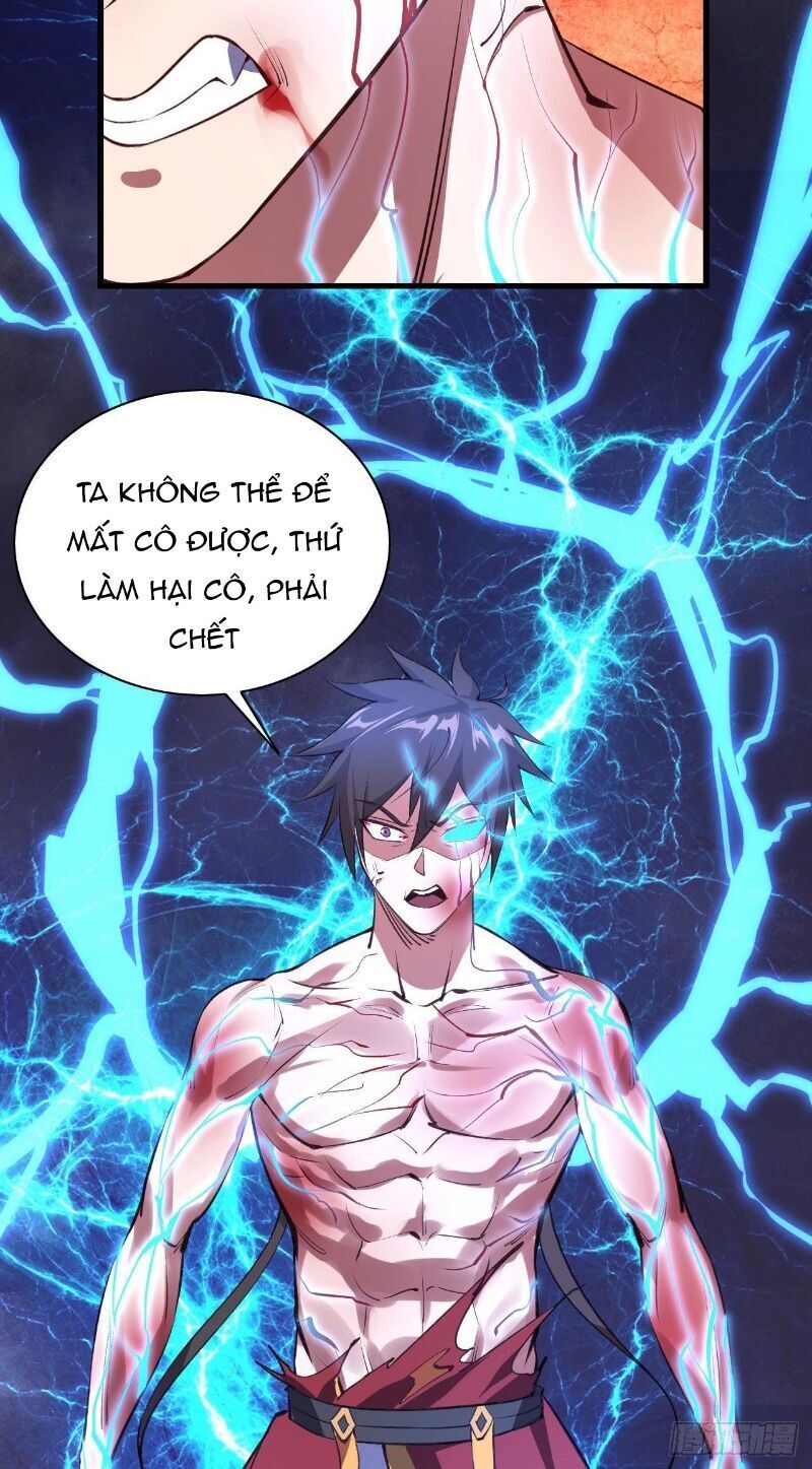 Hậu Cung Của Ta Dựa Vào Rút Thẻ Chapter 65 - 51