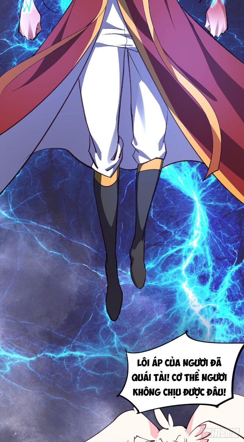 Hậu Cung Của Ta Dựa Vào Rút Thẻ Chapter 65 - 52