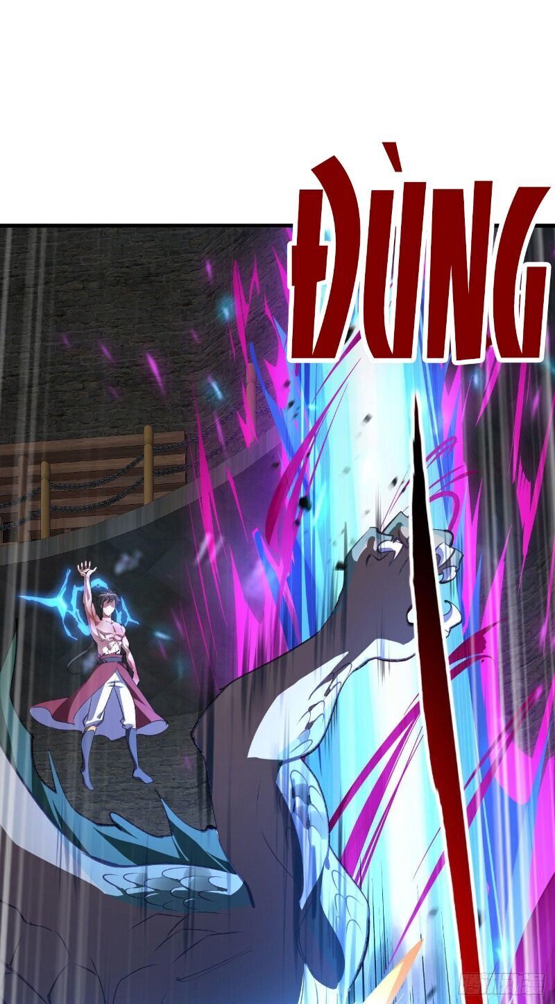 Hậu Cung Của Ta Dựa Vào Rút Thẻ Chapter 65 - 54