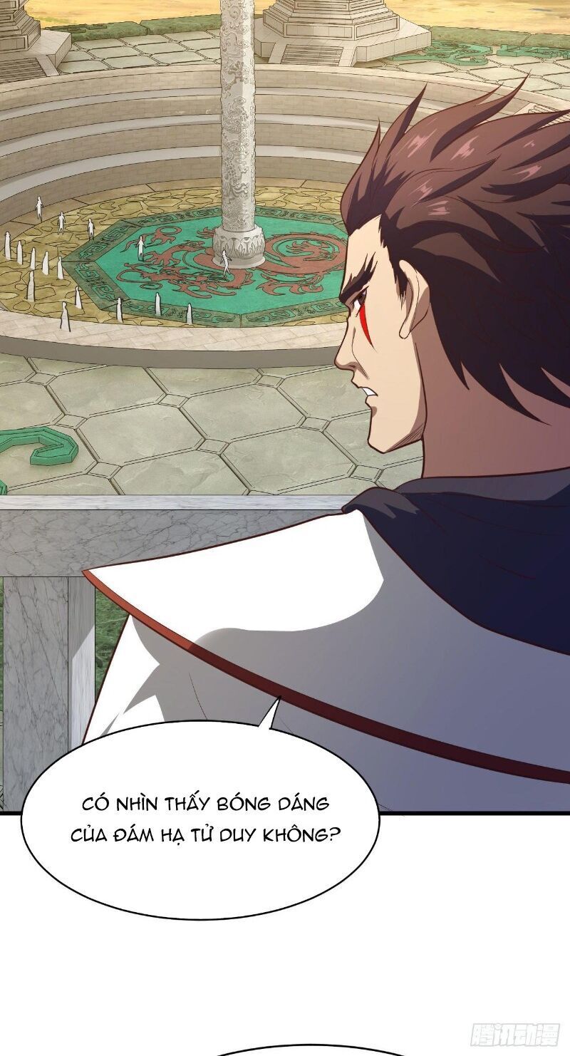 Hậu Cung Của Ta Dựa Vào Rút Thẻ Chapter 65 - 7