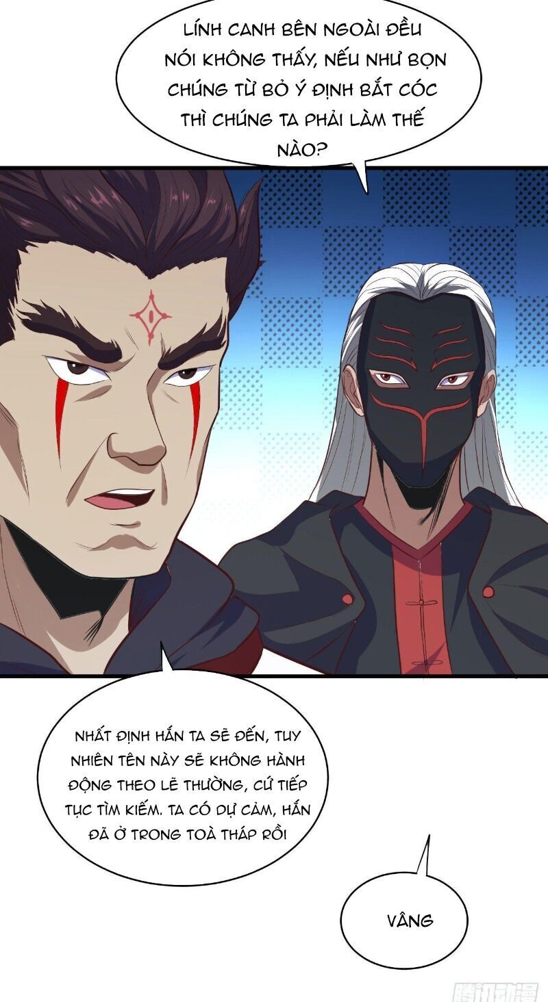 Hậu Cung Của Ta Dựa Vào Rút Thẻ Chapter 65 - 8