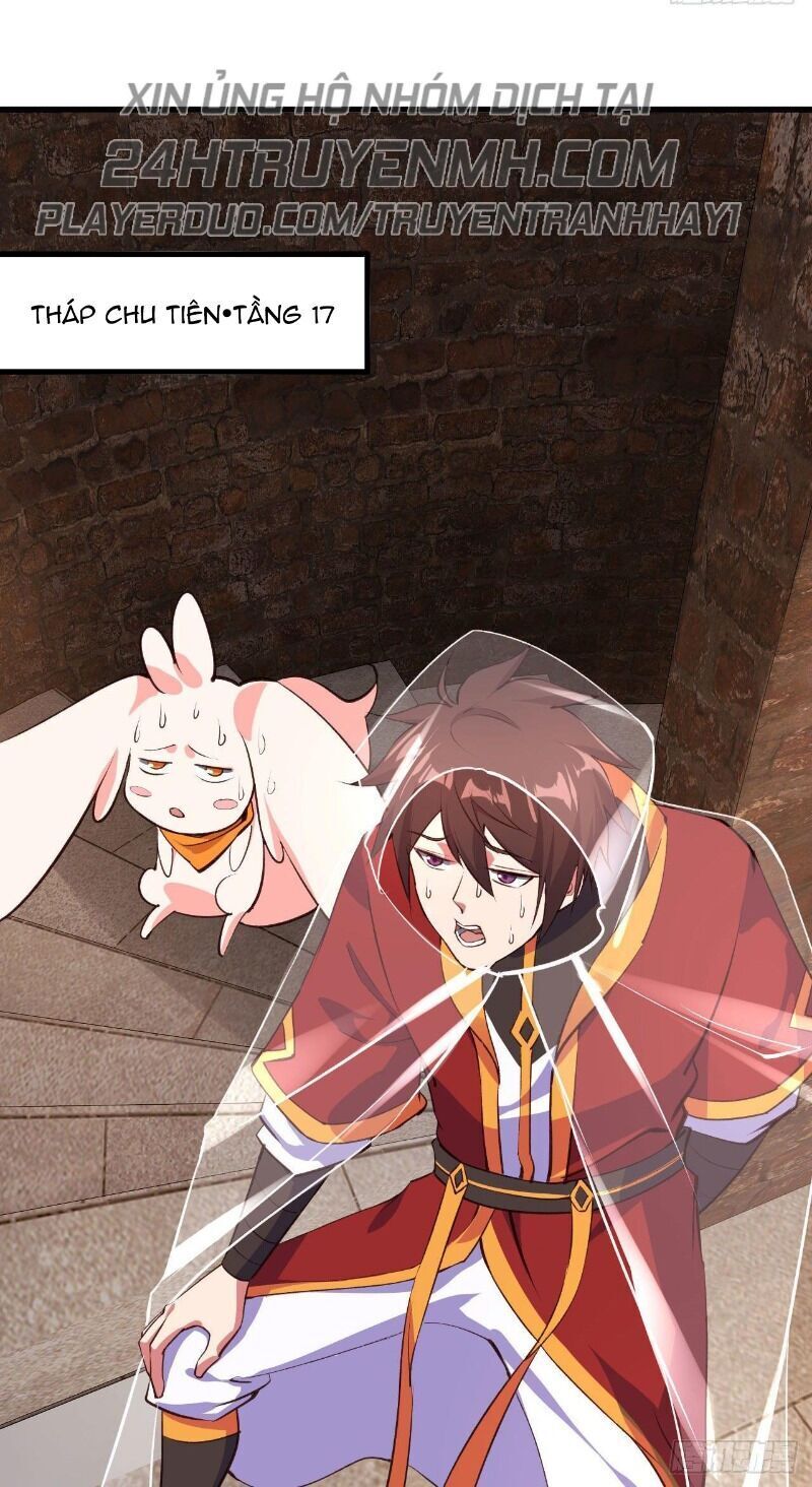 Hậu Cung Của Ta Dựa Vào Rút Thẻ Chapter 65 - 9