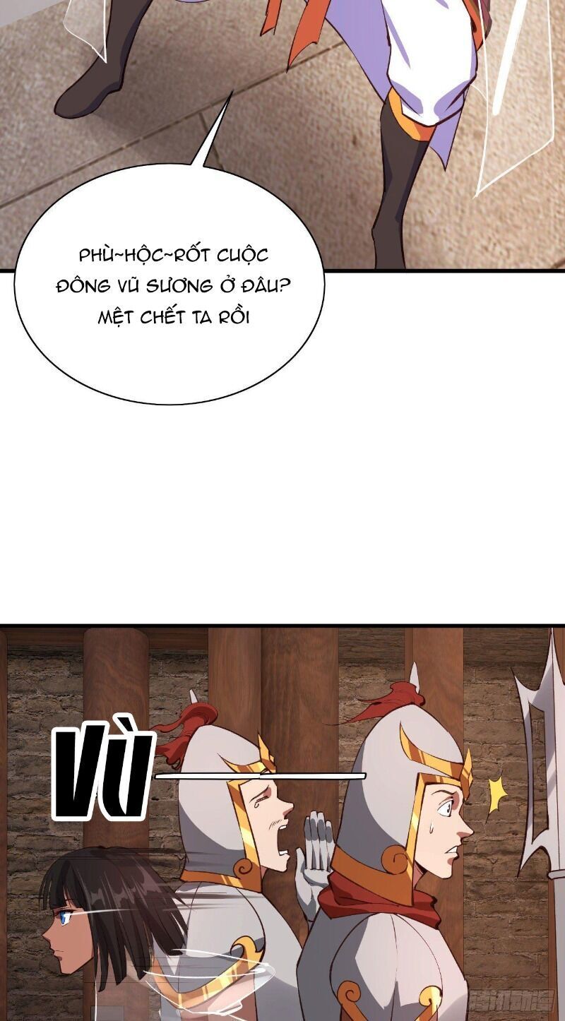 Hậu Cung Của Ta Dựa Vào Rút Thẻ Chapter 65 - 10