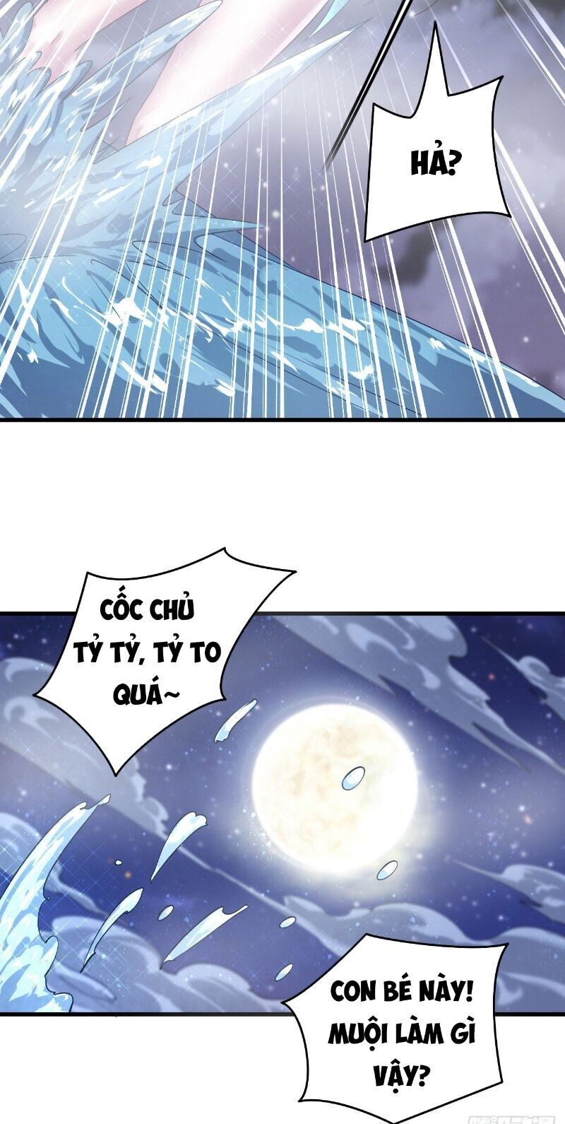 Hậu Cung Của Ta Dựa Vào Rút Thẻ Chapter 67 - 14