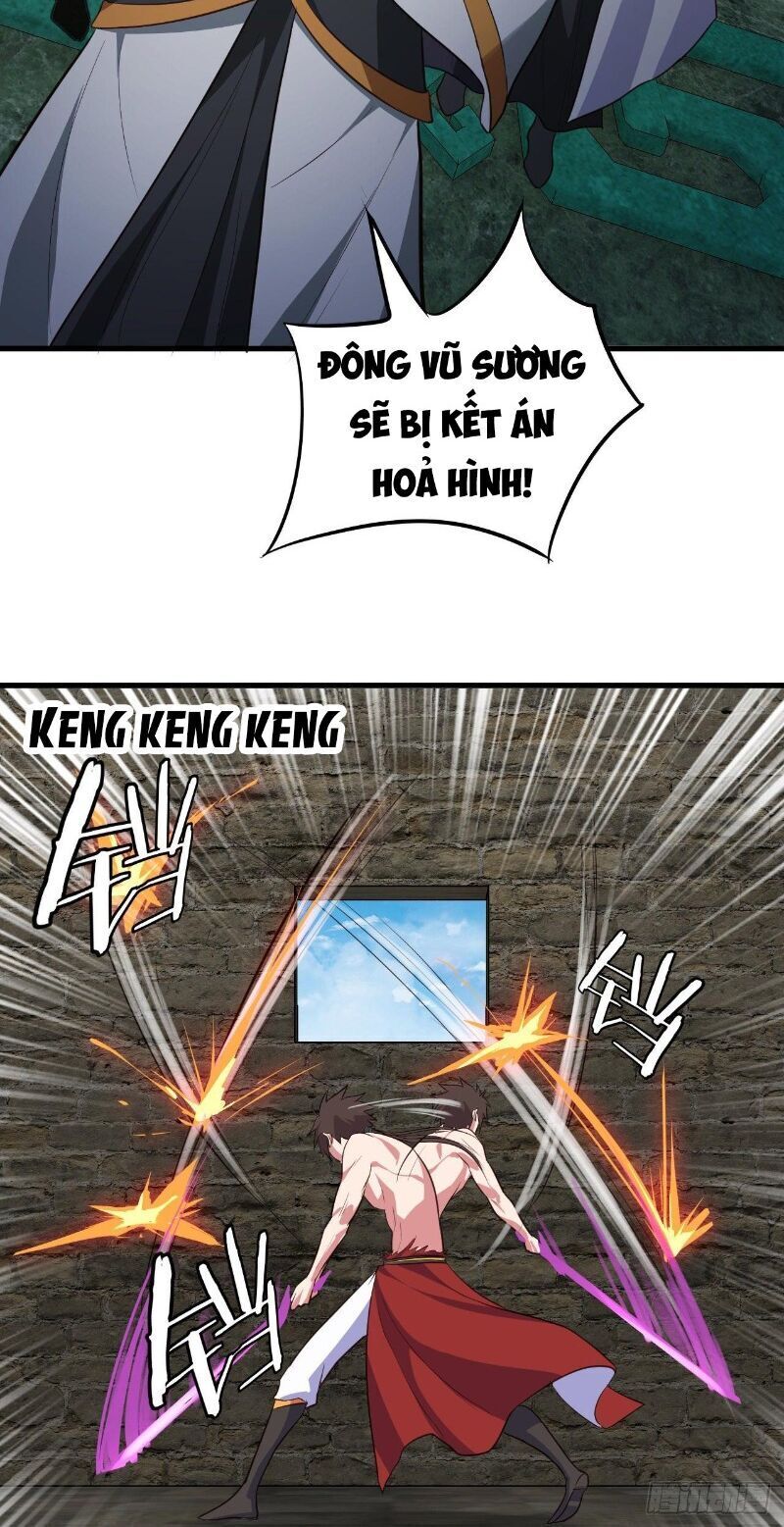 Hậu Cung Của Ta Dựa Vào Rút Thẻ Chapter 67 - 17