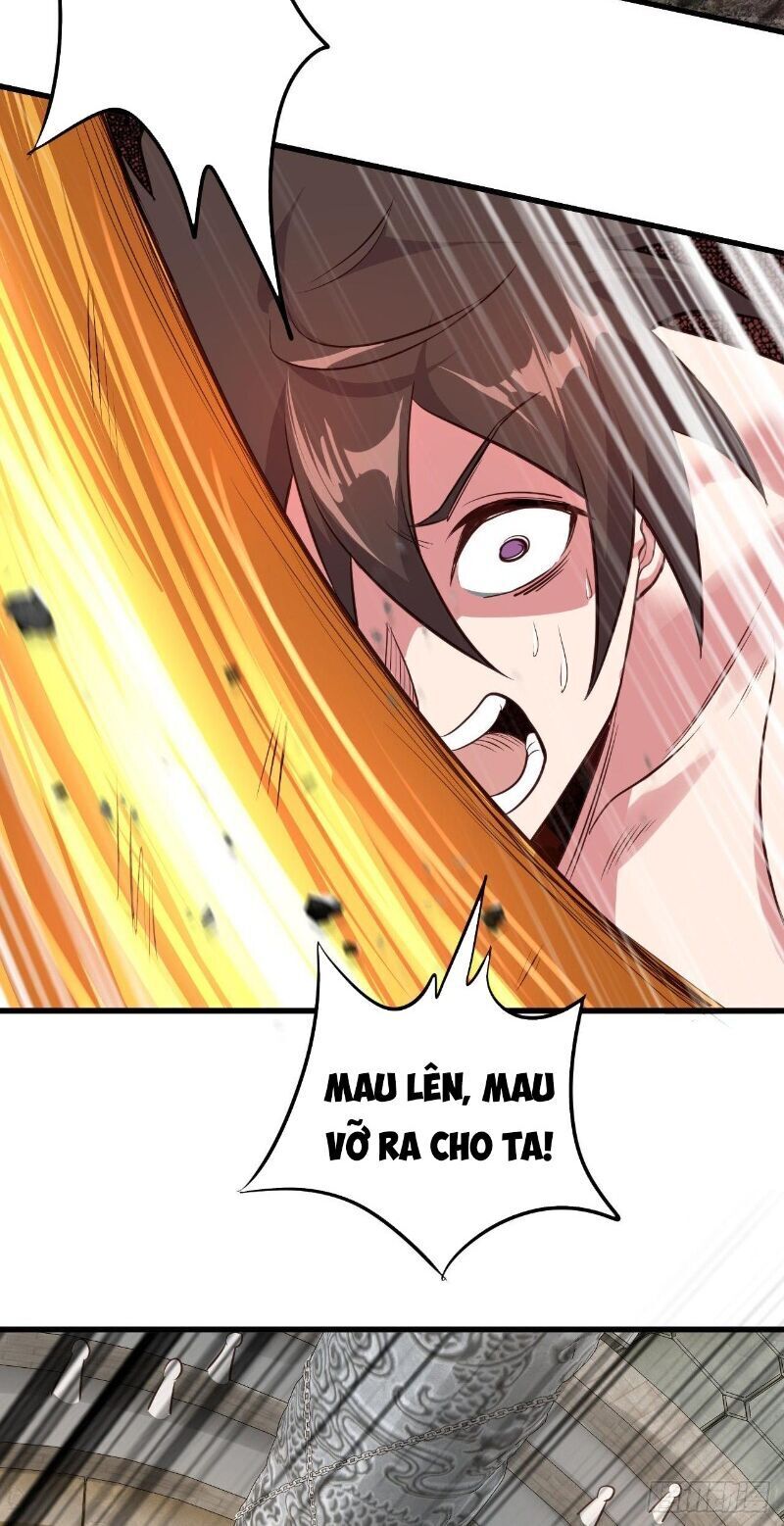 Hậu Cung Của Ta Dựa Vào Rút Thẻ Chapter 67 - 19