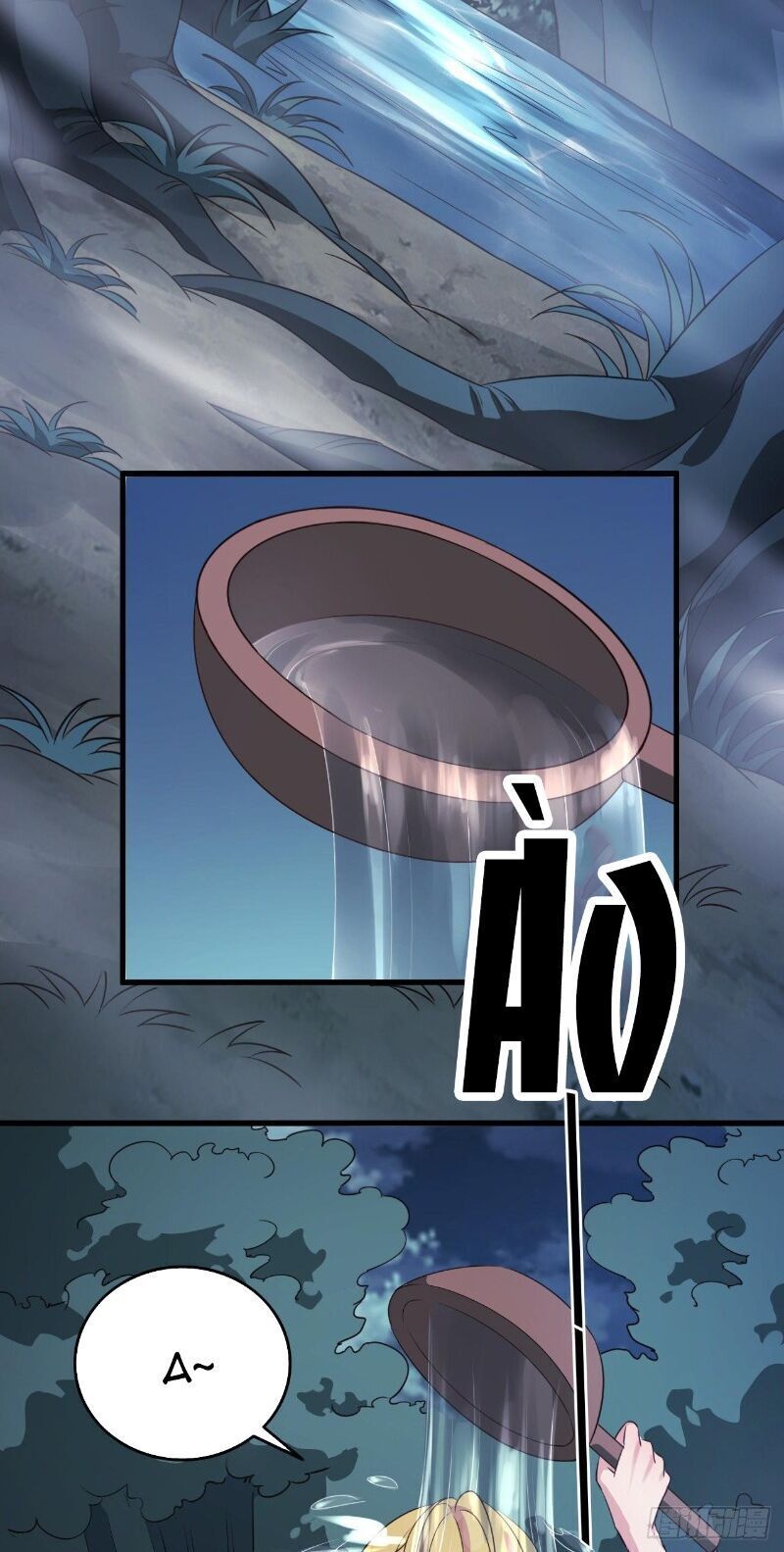 Hậu Cung Của Ta Dựa Vào Rút Thẻ Chapter 67 - 3