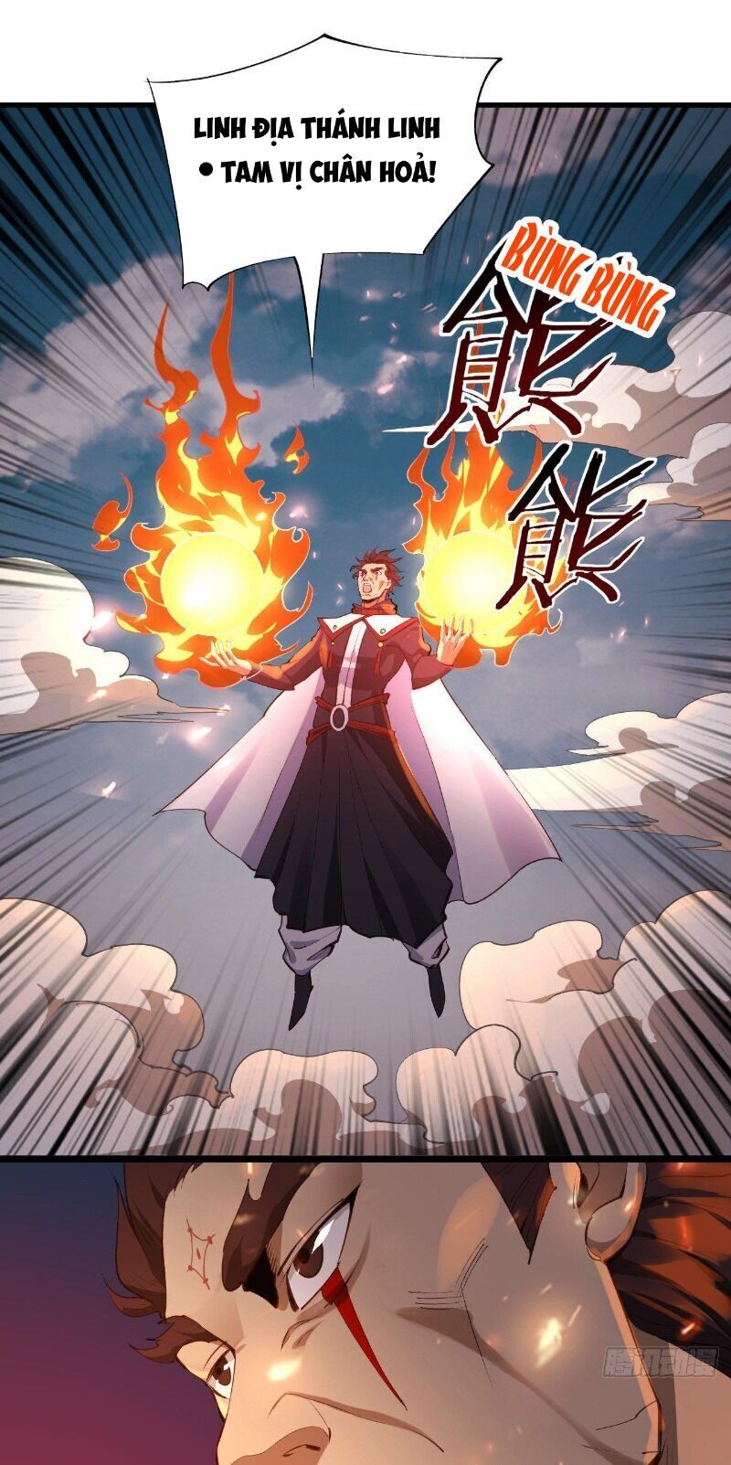 Hậu Cung Của Ta Dựa Vào Rút Thẻ Chapter 67 - 22