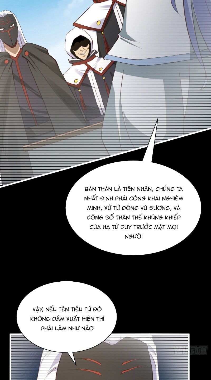 Hậu Cung Của Ta Dựa Vào Rút Thẻ Chapter 67 - 24