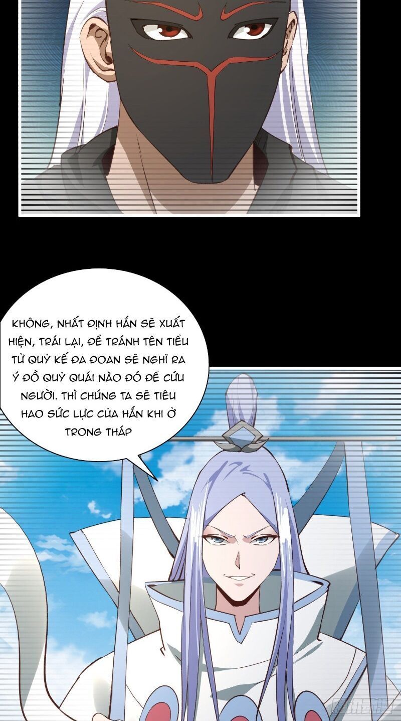 Hậu Cung Của Ta Dựa Vào Rút Thẻ Chapter 67 - 25