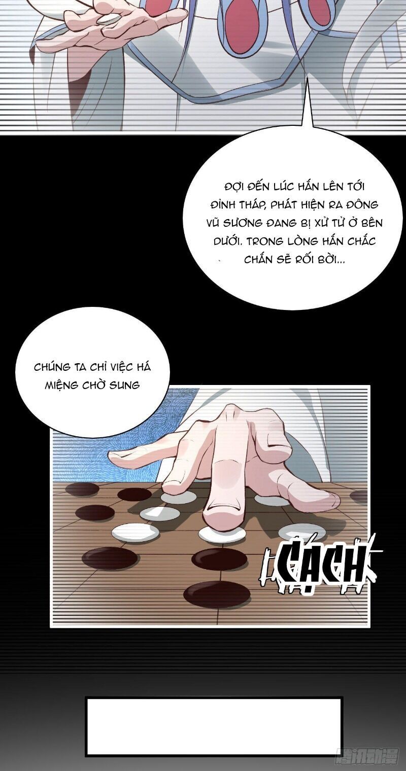 Hậu Cung Của Ta Dựa Vào Rút Thẻ Chapter 67 - 26