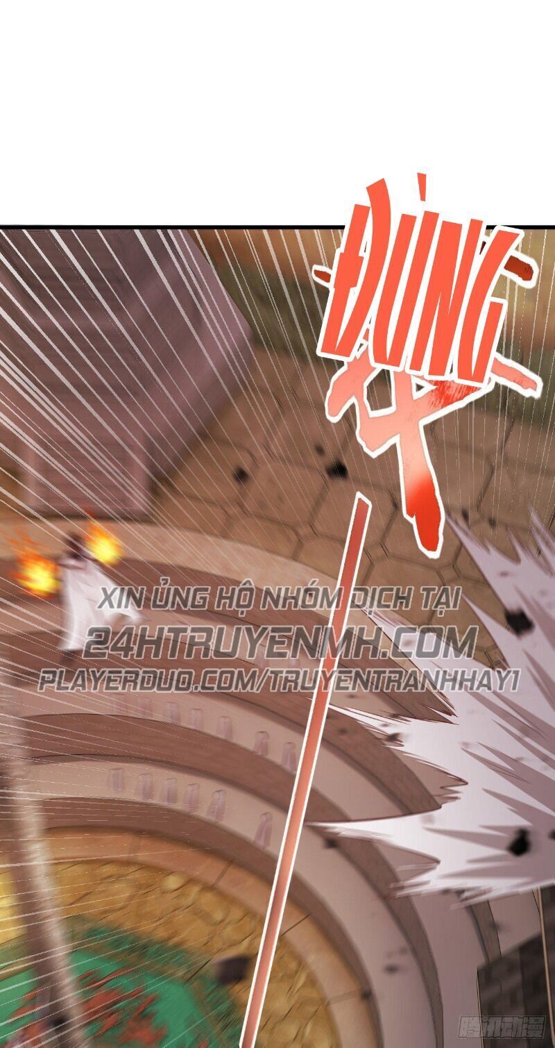 Hậu Cung Của Ta Dựa Vào Rút Thẻ Chapter 67 - 28