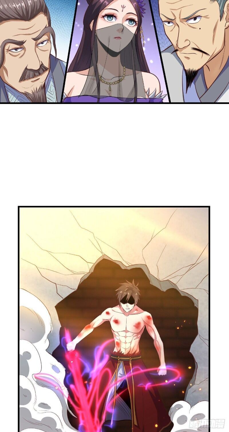 Hậu Cung Của Ta Dựa Vào Rút Thẻ Chapter 67 - 30