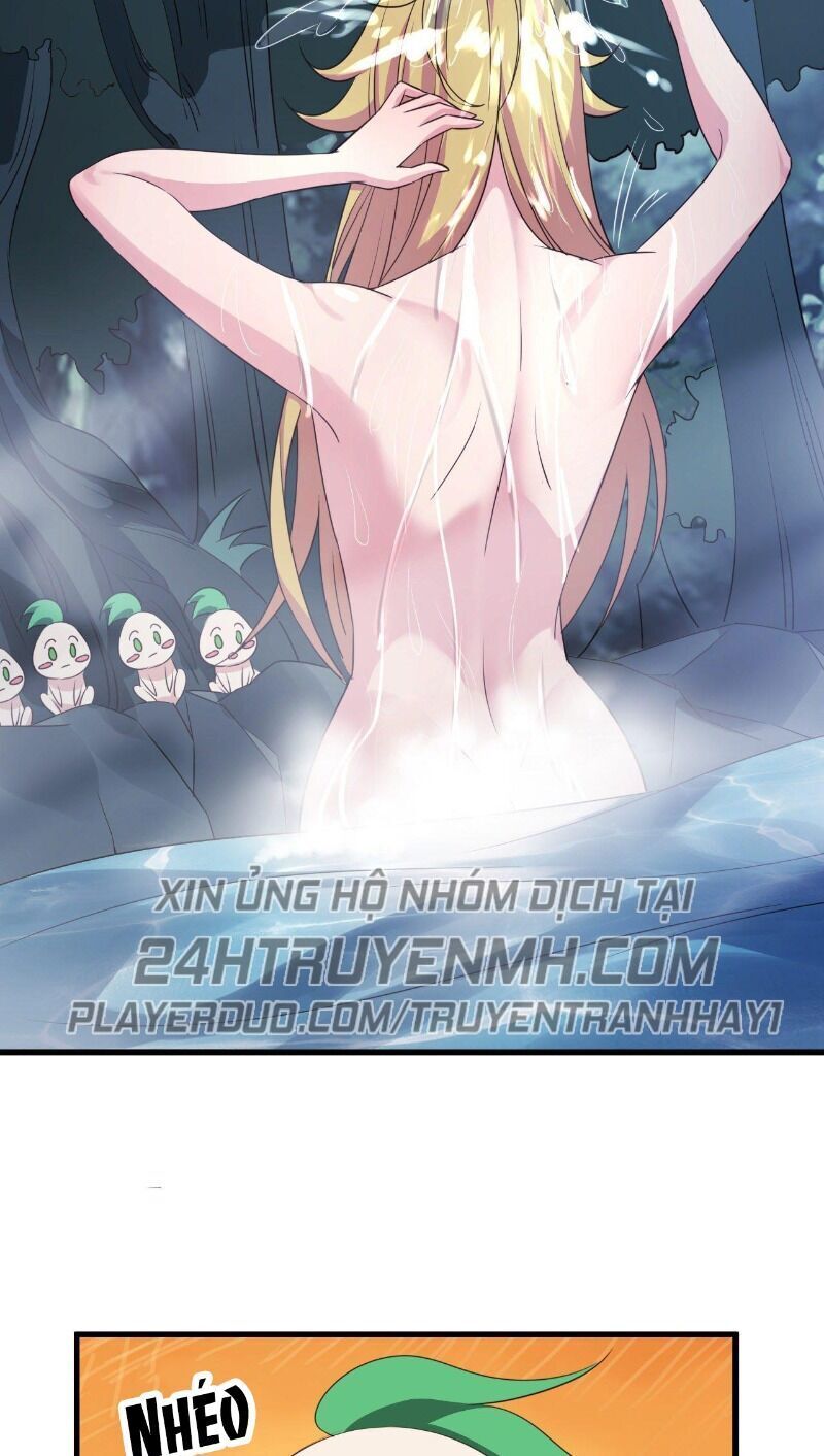 Hậu Cung Của Ta Dựa Vào Rút Thẻ Chapter 67 - 4