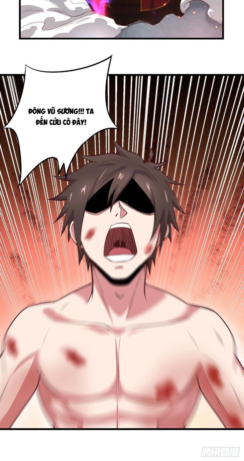 Hậu Cung Của Ta Dựa Vào Rút Thẻ Chapter 67 - 31