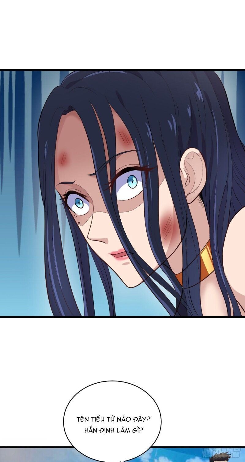 Hậu Cung Của Ta Dựa Vào Rút Thẻ Chapter 67 - 32