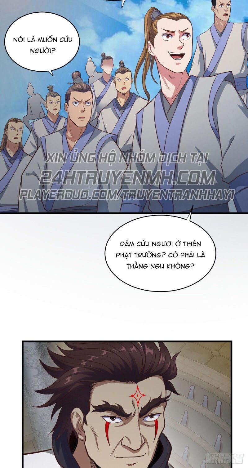 Hậu Cung Của Ta Dựa Vào Rút Thẻ Chapter 67 - 33