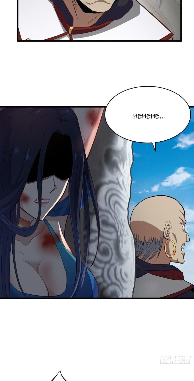 Hậu Cung Của Ta Dựa Vào Rút Thẻ Chapter 67 - 34