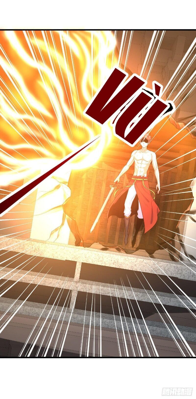 Hậu Cung Của Ta Dựa Vào Rút Thẻ Chapter 67 - 40