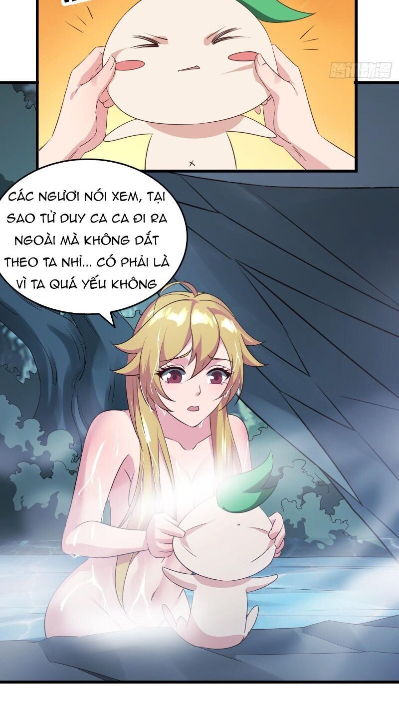 Hậu Cung Của Ta Dựa Vào Rút Thẻ Chapter 67 - 5