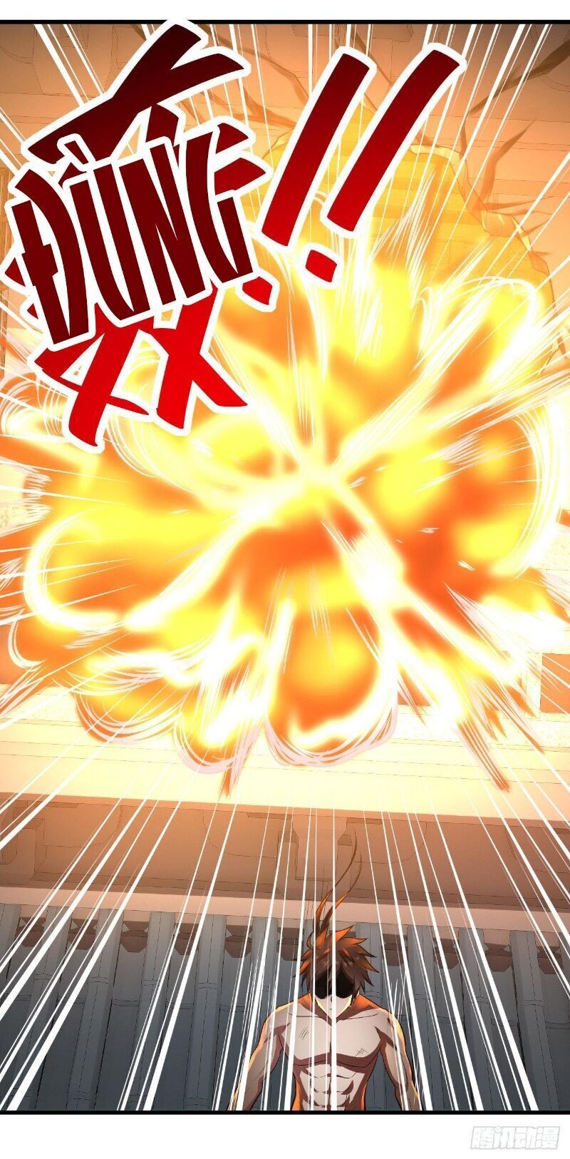 Hậu Cung Của Ta Dựa Vào Rút Thẻ Chapter 67 - 41