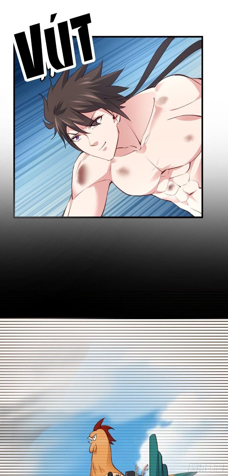 Hậu Cung Của Ta Dựa Vào Rút Thẻ Chapter 67 - 42