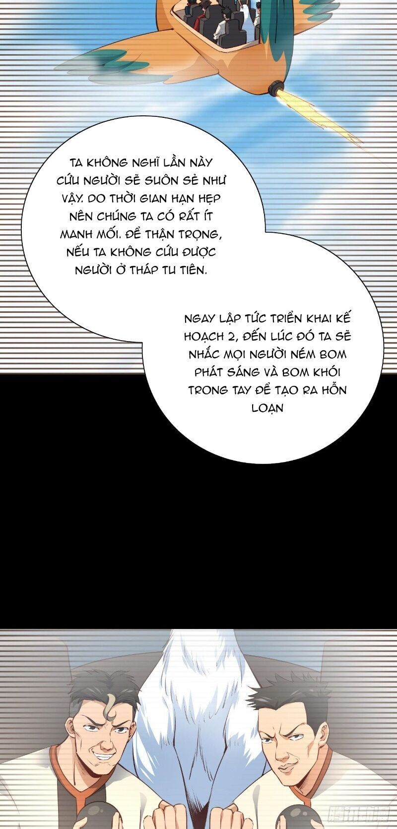 Hậu Cung Của Ta Dựa Vào Rút Thẻ Chapter 67 - 43