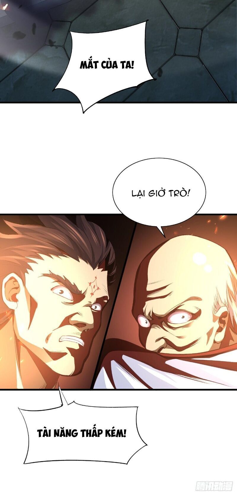 Hậu Cung Của Ta Dựa Vào Rút Thẻ Chapter 67 - 47