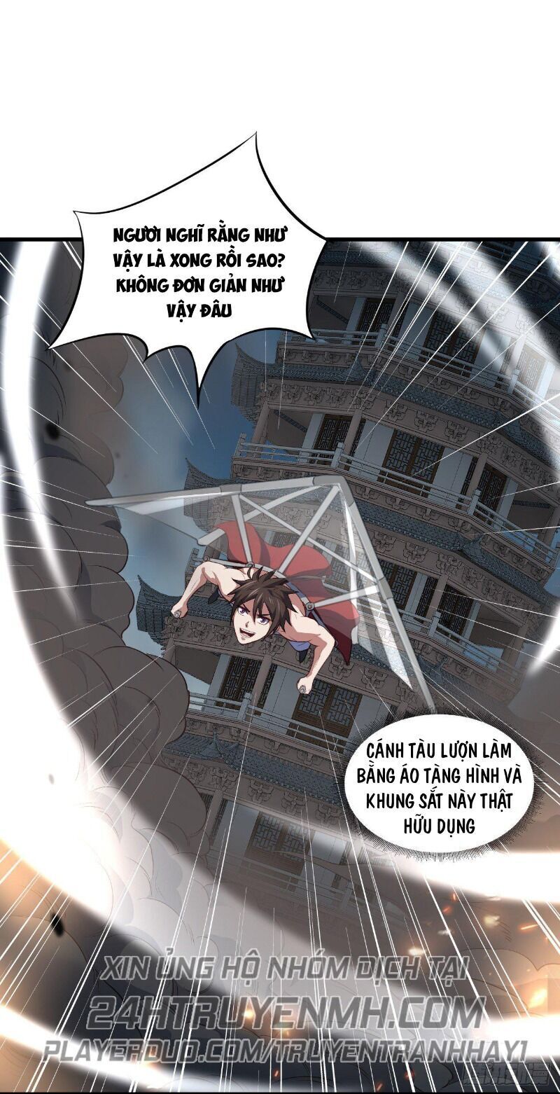 Hậu Cung Của Ta Dựa Vào Rút Thẻ Chapter 67 - 48