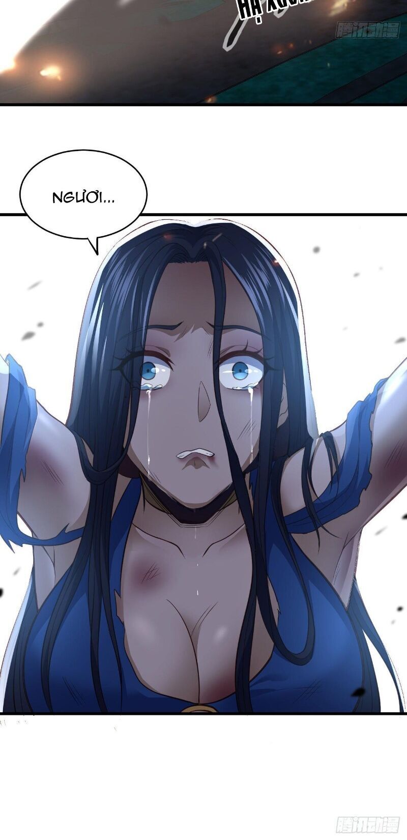 Hậu Cung Của Ta Dựa Vào Rút Thẻ Chapter 67 - 51