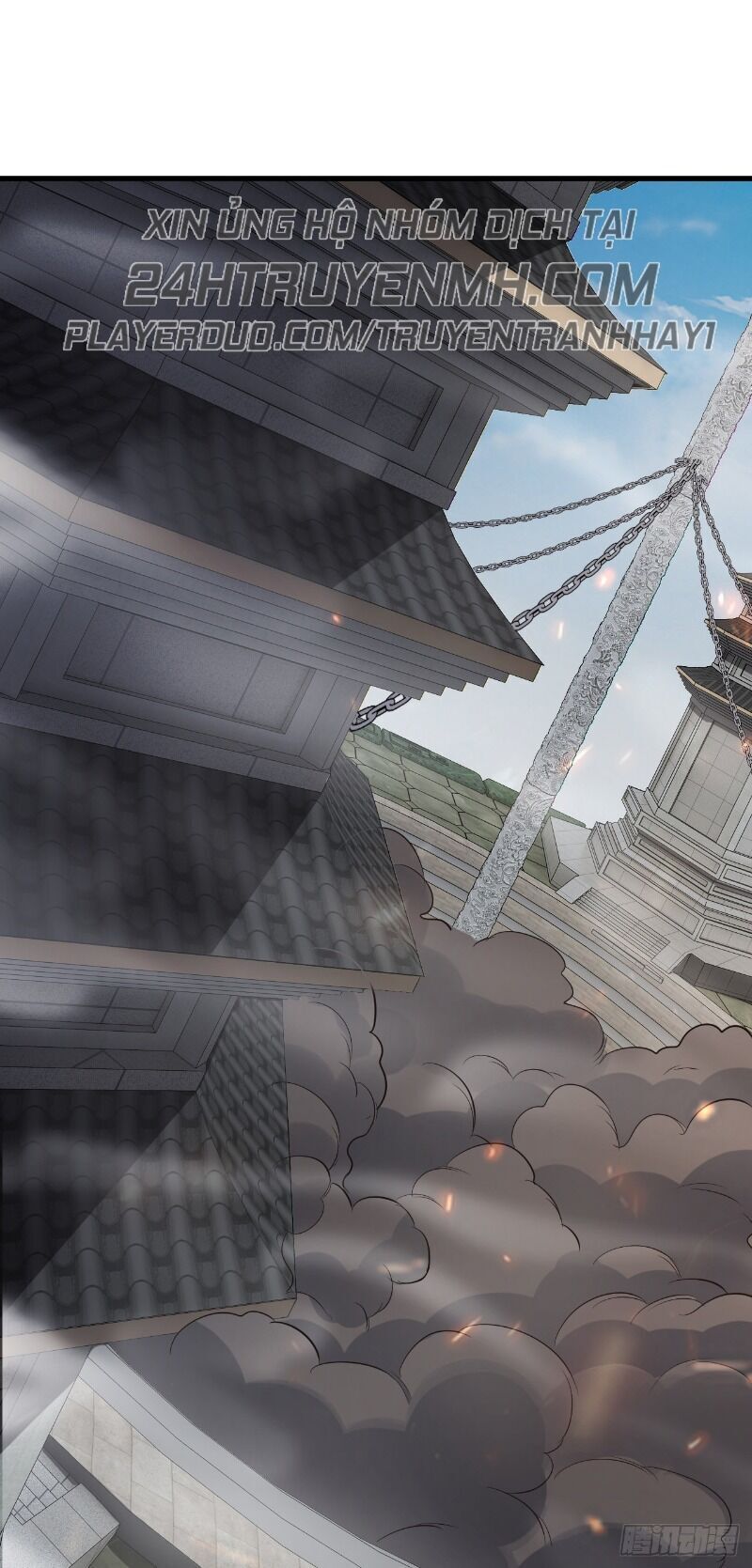 Hậu Cung Của Ta Dựa Vào Rút Thẻ Chapter 68 - 1