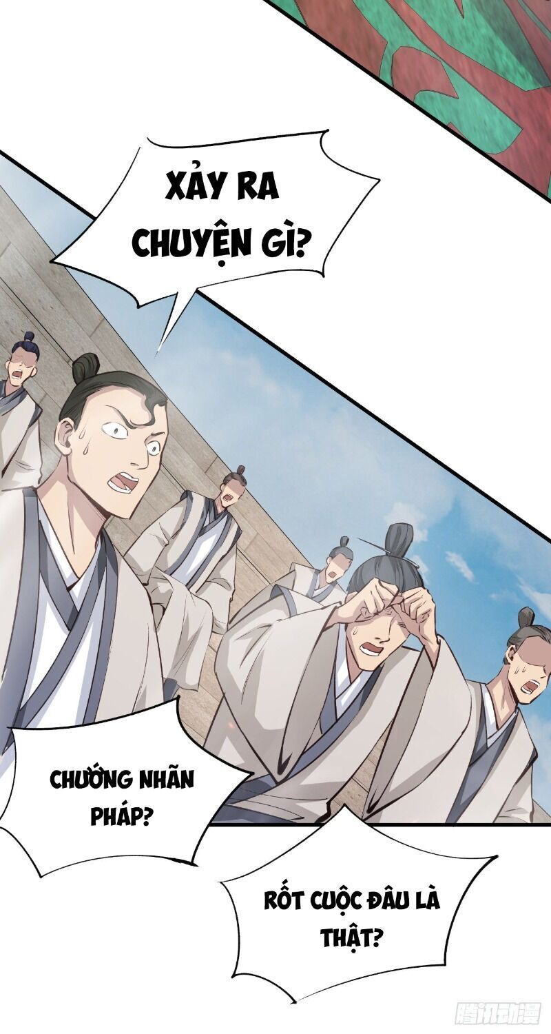 Hậu Cung Của Ta Dựa Vào Rút Thẻ Chapter 68 - 13