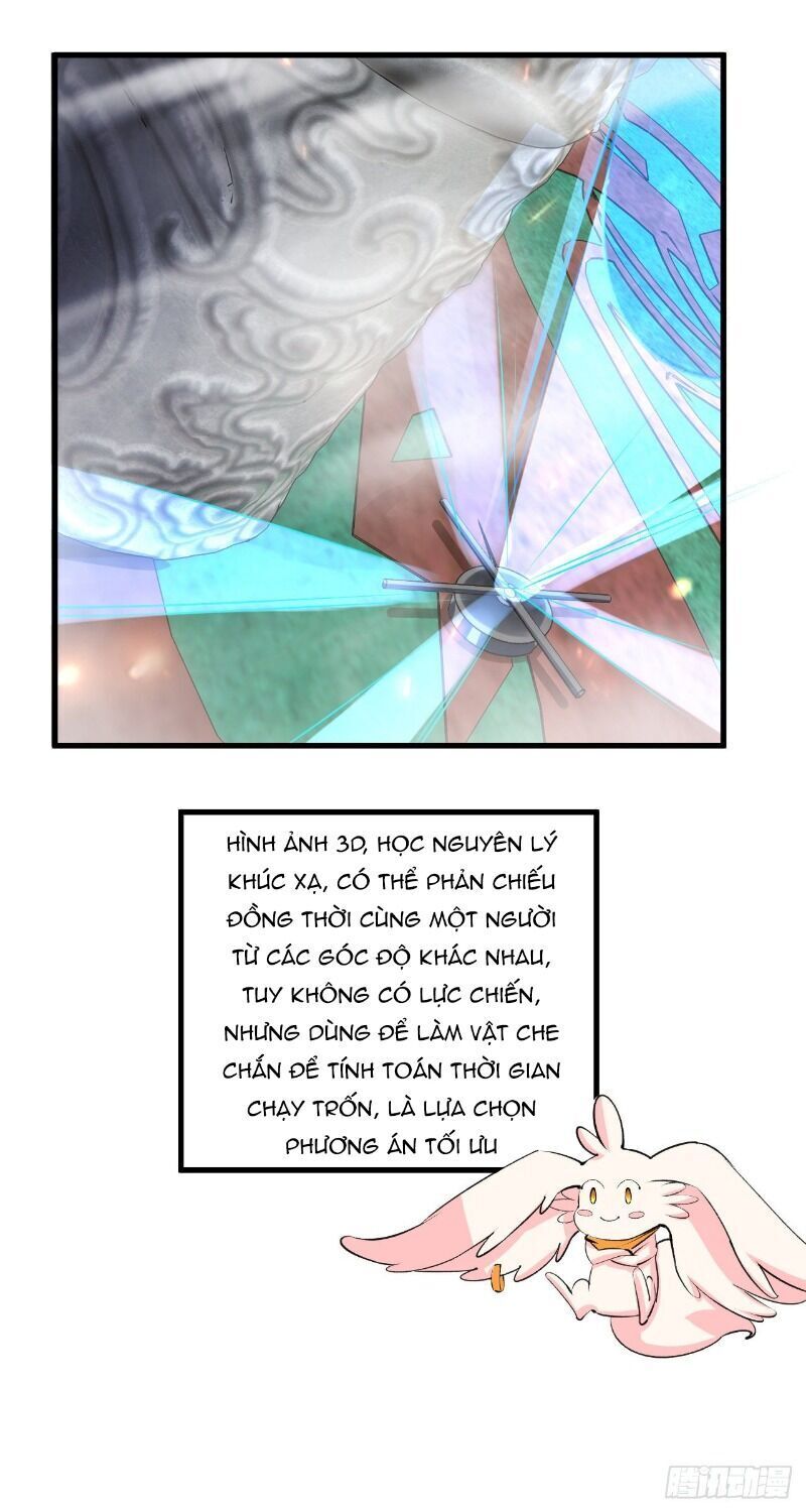 Hậu Cung Của Ta Dựa Vào Rút Thẻ Chapter 68 - 14