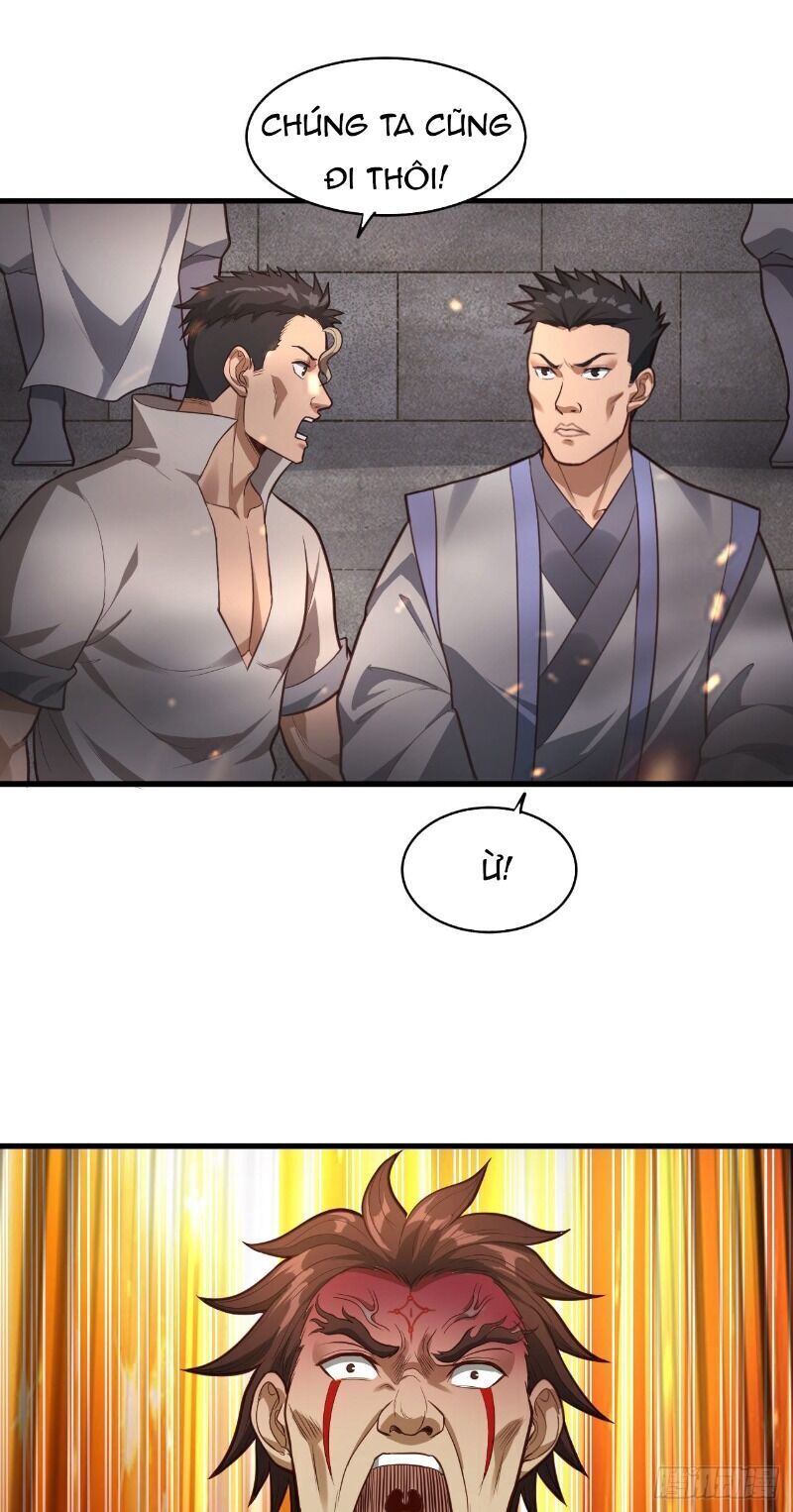 Hậu Cung Của Ta Dựa Vào Rút Thẻ Chapter 68 - 15