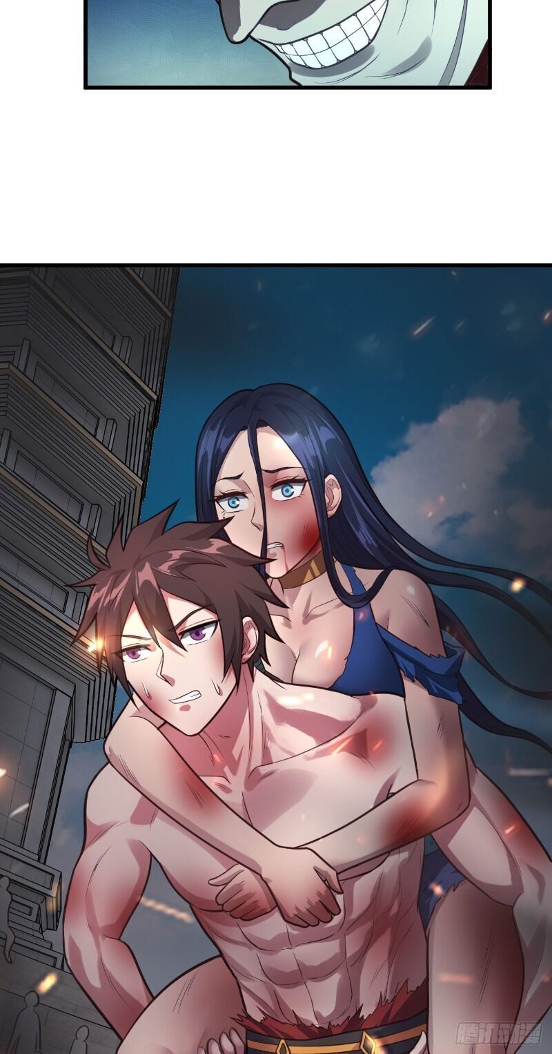 Hậu Cung Của Ta Dựa Vào Rút Thẻ Chapter 68 - 17