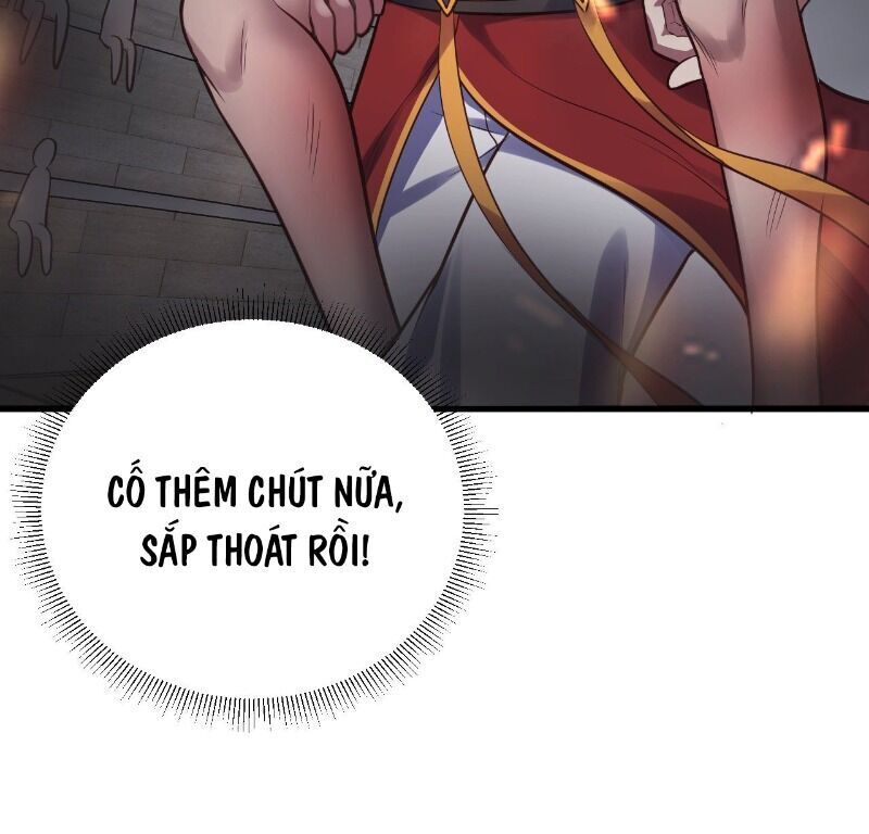 Hậu Cung Của Ta Dựa Vào Rút Thẻ Chapter 68 - 18