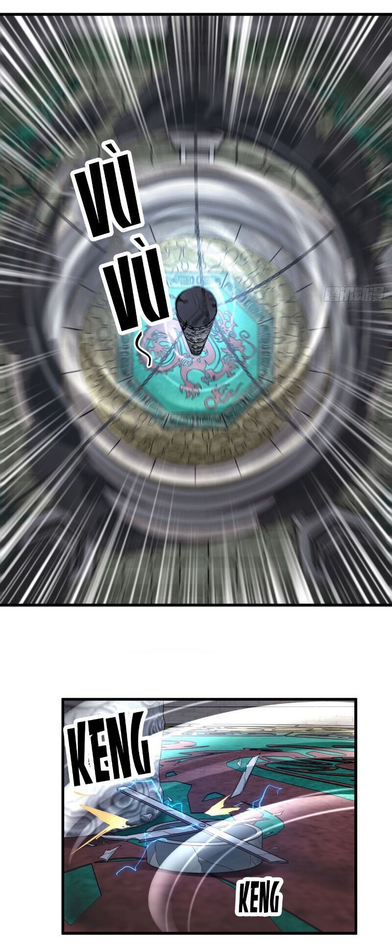 Hậu Cung Của Ta Dựa Vào Rút Thẻ Chapter 68 - 19