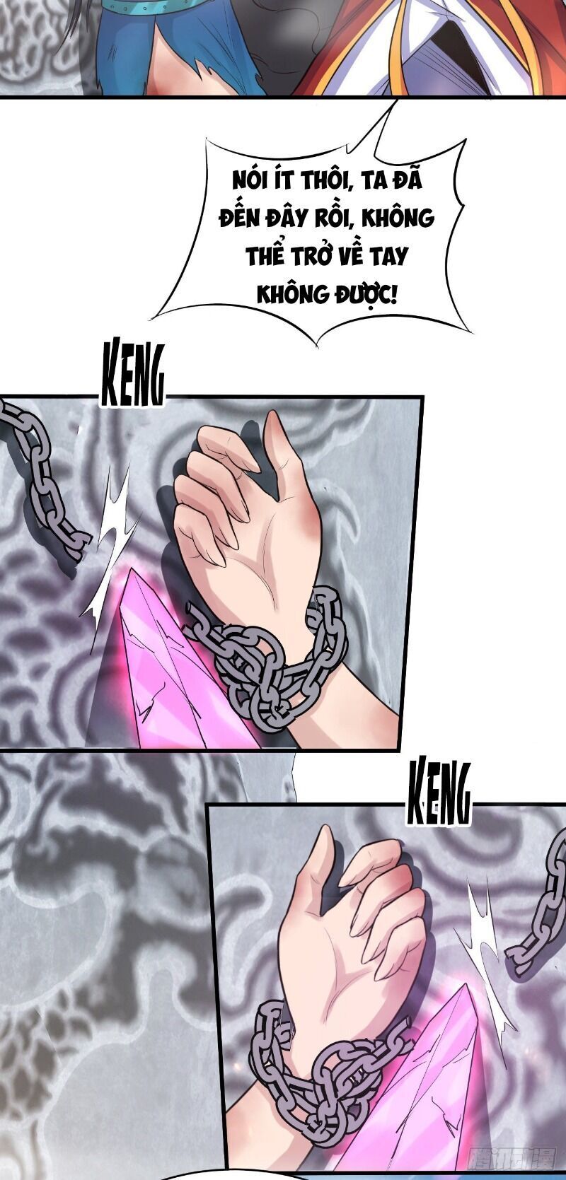 Hậu Cung Của Ta Dựa Vào Rút Thẻ Chapter 68 - 3