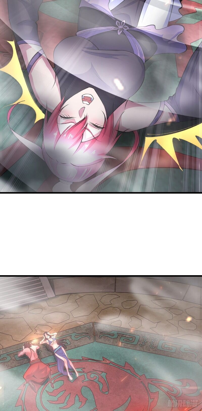 Hậu Cung Của Ta Dựa Vào Rút Thẻ Chapter 68 - 23