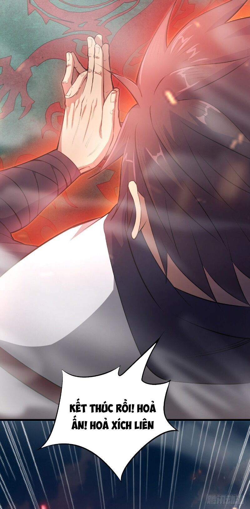 Hậu Cung Của Ta Dựa Vào Rút Thẻ Chapter 68 - 24