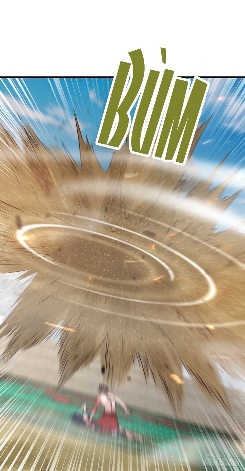 Hậu Cung Của Ta Dựa Vào Rút Thẻ Chapter 68 - 29