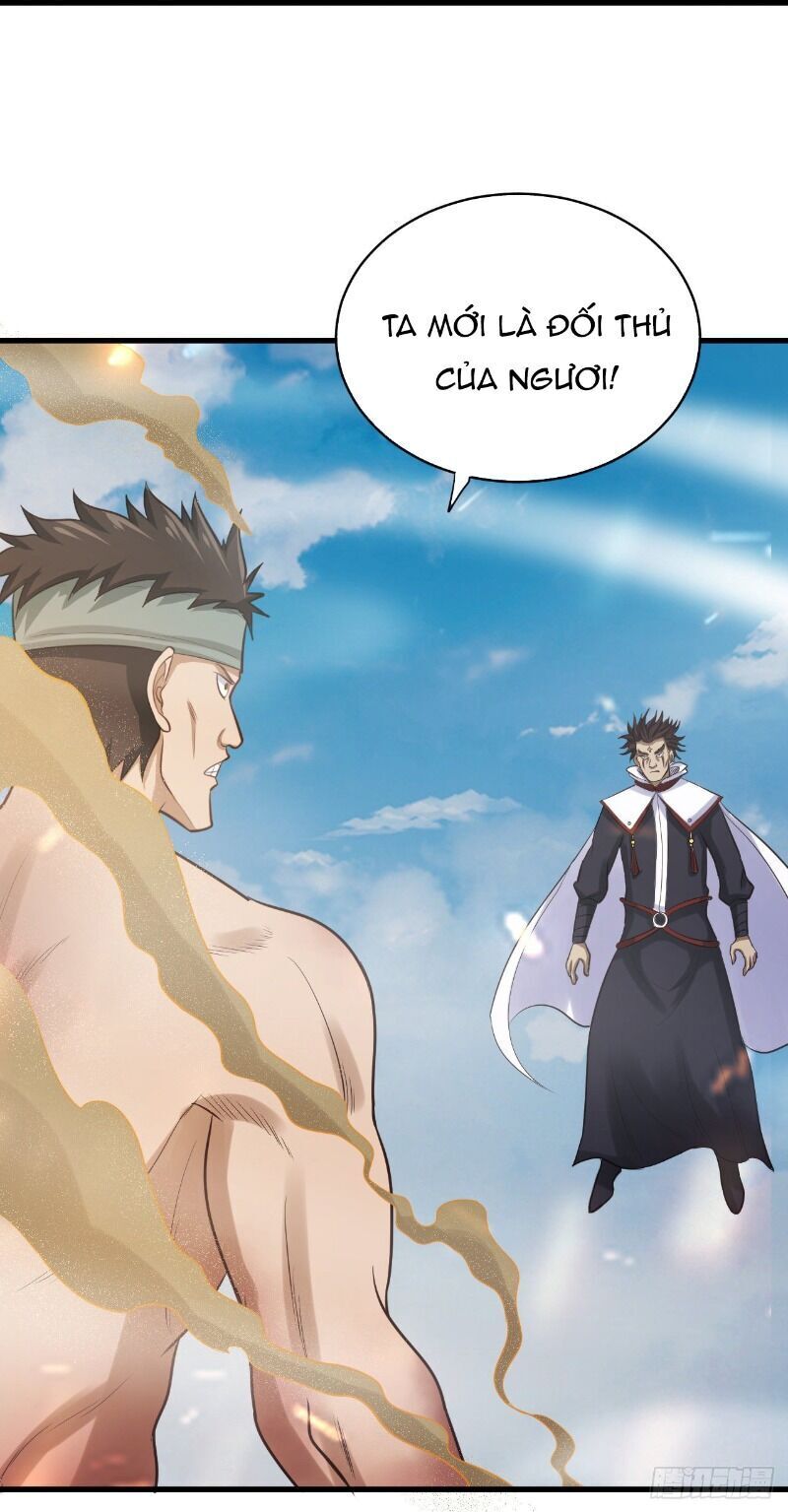 Hậu Cung Của Ta Dựa Vào Rút Thẻ Chapter 68 - 30